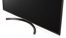 LG 65UK6400PLF Ultra HD Smart LED televízió Televíziók - LED televízió - UHD 4K felbontású - 339413