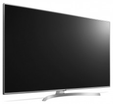 LG 65UK6950PLB Ultra HD Smart LED televízió Televíziók - LED televízió - UHD 4K felbontású - 340687