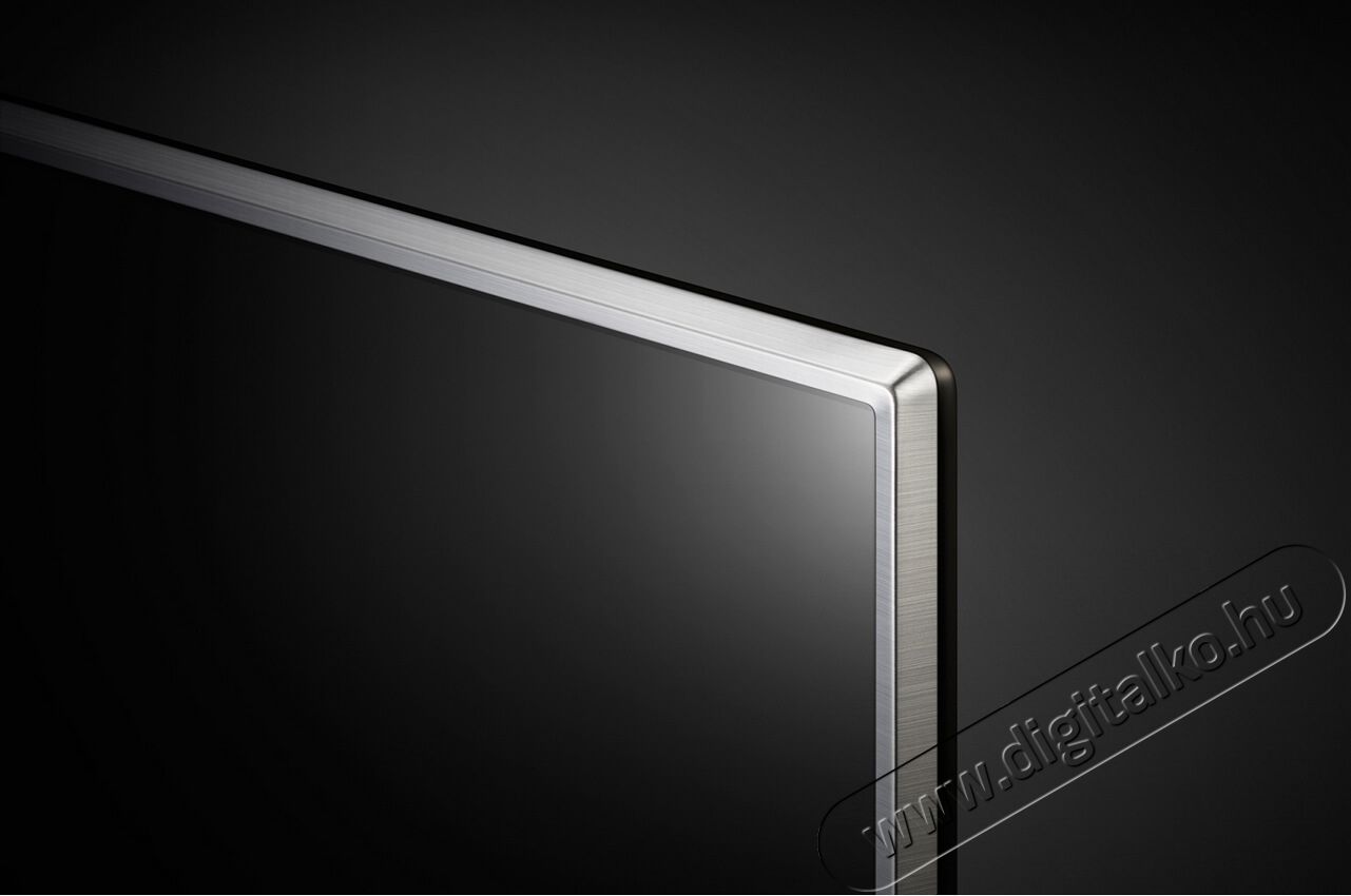 LG 65UK6950PLB Ultra HD Smart LED televízió Televíziók - LED televízió - UHD 4K felbontású - 340687