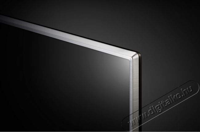 LG 65UK6950PLB Ultra HD Smart LED televízió Televíziók - LED televízió - UHD 4K felbontású - 340687