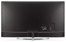 LG 65UK6950PLB Ultra HD Smart LED televízió Televíziók - LED televízió - UHD 4K felbontású - 340687
