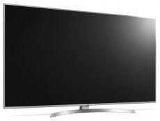 LG 65UK6950PLB Ultra HD Smart LED televízió Televíziók - LED televízió - UHD 4K felbontású - 340687