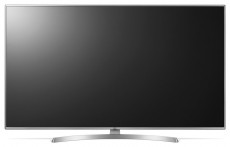 LG 65UK6950PLB Ultra HD Smart LED televízió Televíziók - LED televízió - UHD 4K felbontású - 340687