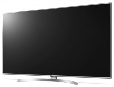 LG 65UK6950PLB Ultra HD Smart LED televízió Televíziók - LED televízió - UHD 4K felbontású - 340687
