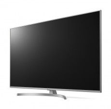 LG 65UK7550MLA 4K UHD Smart LED televízió Televíziók - LED televízió - UHD 4K felbontású - 351200