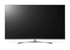 LG 65UK7550MLA 4K UHD Smart LED televízió Televíziók - LED televízió - UHD 4K felbontású - 351200