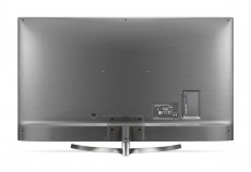 LG 65UK7550MLA 4K UHD Smart LED televízió Televíziók - LED televízió - UHD 4K felbontású - 351200