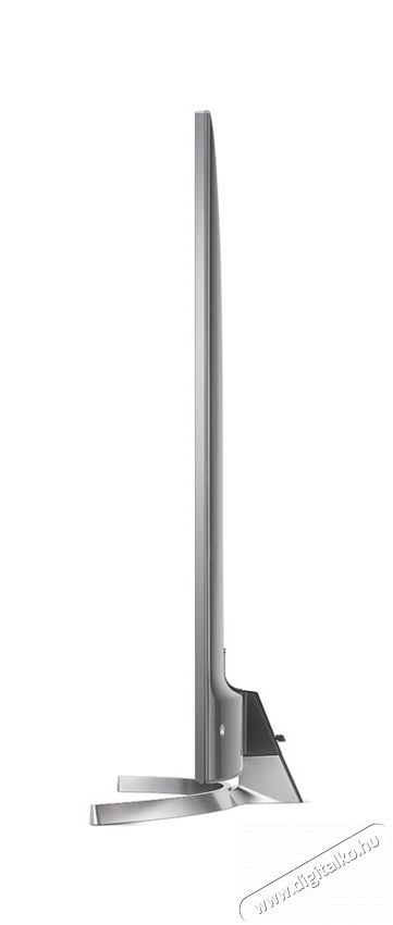 LG 65UK7550MLA 4K UHD Smart LED televízió Televíziók - LED televízió - UHD 4K felbontású - 351200
