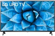 LG 65UN73003LA.AEU Ultra HD Smart LED televízió Televíziók - LED televízió - UHD 4K felbontású - 363460