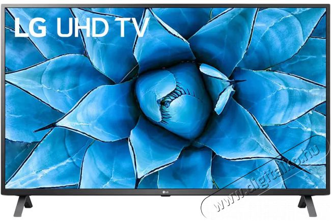 LG 65UN73003LA.AEU Ultra HD Smart LED televízió Televíziók - LED televízió - UHD 4K felbontású - 363460