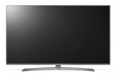 LG 65UV341C Ultra HD Smart LED TV üzleti funkciókkal Televíziók - LED televízió - UHD 4K felbontású - 331146