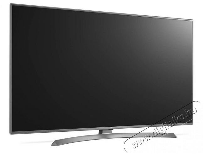 LG 65UV341C Ultra HD Smart LED TV üzleti funkciókkal Televíziók - LED televízió - UHD 4K felbontású - 331146