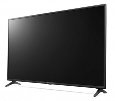 LG 65UM7100PLA Ultra HD Smart LED televízió Televíziók - LED televízió - UHD 4K felbontású - 350603