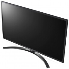 LG 65UN74003LB Ultra HD Smart LED televízió Televíziók - LED televízió - UHD 4K felbontású - 361907