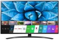 LG 65UN74003LB Ultra HD Smart LED televízió Televíziók - LED televízió - UHD 4K felbontású - 361907
