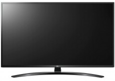LG 65UN74003LB Ultra HD Smart LED televízió Televíziók - LED televízió - UHD 4K felbontású - 361907