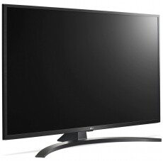 LG 65UN74003LB Ultra HD Smart LED televízió Televíziók - LED televízió - UHD 4K felbontású - 361907
