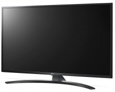 LG 65UN74003LB Ultra HD Smart LED televízió Televíziók - LED televízió - UHD 4K felbontású - 361907