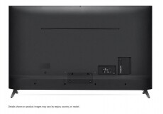 LG 65UM7000PLA Ultra HD Smart LED televízió Televíziók - LED televízió - UHD 4K felbontású - 353953