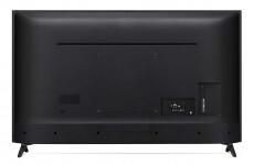 LG 65UM7100PLA Ultra HD Smart LED televízió Televíziók - LED televízió - UHD 4K felbontású - 350603