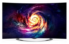 LG 65EC970V Ultra HD OLED televízió Televíziók - OLED televízió - UHD 4K felbontású - 287934