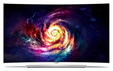 LG 65EG960V Ultra HD OLED televízió Televíziók - OLED televízió - UHD 4K felbontású - 287929