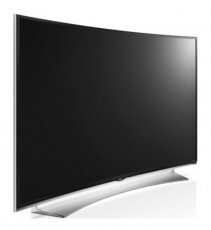 LG 65UG870V Ultra HD televízió Televíziók - LED televízió - UHD 4K felbontású - 287927