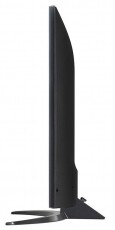 LG 65NANO793NE Ultra HD Smart LED televízió Televíziók - LED televízió - UHD 4K felbontású - 363427