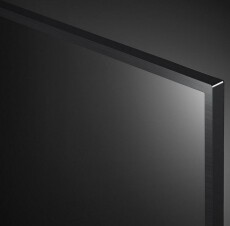 LG 65NANO793NE Ultra HD Smart LED televízió Televíziók - LED televízió - UHD 4K felbontású - 363427