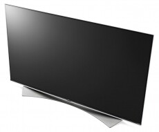 LG 65UF950V Ultra HD televízió Televíziók - LED televízió - UHD 4K felbontású - 287928