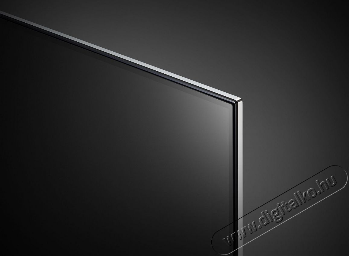 LG 65SJ850V SUPER Ultra HD Smart LED televízió Televíziók - LED televízió - UHD 4K felbontású - 321906