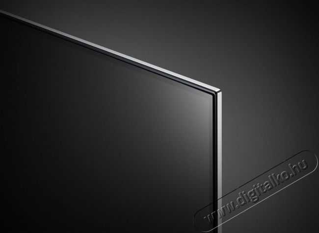 LG 65SJ850V SUPER Ultra HD Smart LED televízió Televíziók - LED televízió - UHD 4K felbontású - 321906
