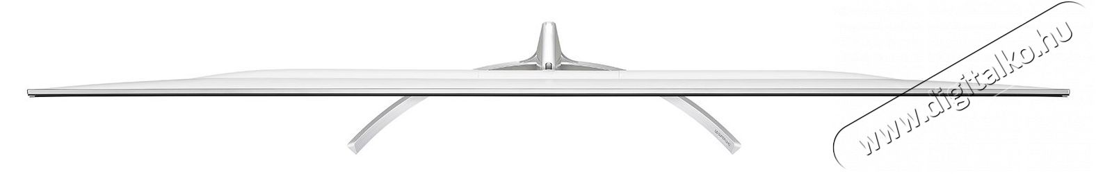 LG 65SJ850V SUPER Ultra HD Smart LED televízió Televíziók - LED televízió - UHD 4K felbontású - 321906