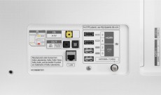 LG 65SJ850V SUPER Ultra HD Smart LED televízió Televíziók - LED televízió - UHD 4K felbontású - 321906