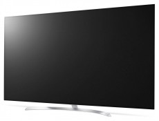 LG 65SJ850V SUPER Ultra HD Smart LED televízió Televíziók - LED televízió - UHD 4K felbontású - 321906