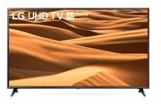 LG 65UM7050PLA Ultra HD Smart LED televízió Televíziók - LED televízió - UHD 4K felbontású - 361436