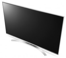 LG 60UH8507 Ultra HD televízió Televíziók - LED televízió - UHD 4K felbontású - 309700