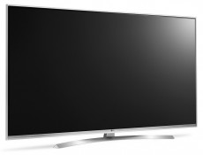 LG 60UH8507 Ultra HD televízió Televíziók - LED televízió - UHD 4K felbontású - 309700