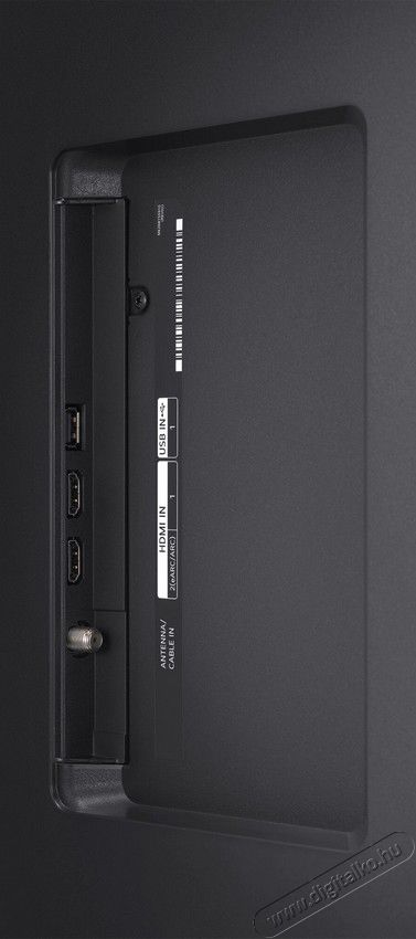 LG 60UP80003LA 4K UHD HDR webOS Smart LED telev&iacute;zi&oacute; Telev&iacute;zi&oacute;k - LED telev&iacute;zi&oacute; - UHD 4K felbont&aacute;s&uacute; - 370870