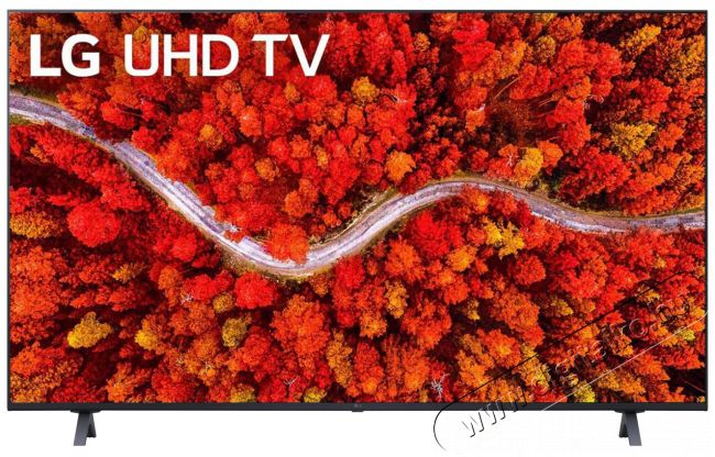 LG 60UP80003LA 4K UHD HDR webOS Smart LED telev&iacute;zi&oacute; Telev&iacute;zi&oacute;k - LED telev&iacute;zi&oacute; - UHD 4K felbont&aacute;s&uacute; - 370870