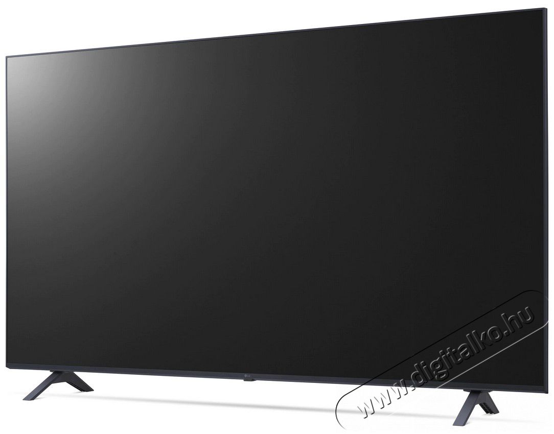 LG 60UP80003LA 4K UHD HDR webOS Smart LED telev&iacute;zi&oacute; Telev&iacute;zi&oacute;k - LED telev&iacute;zi&oacute; - UHD 4K felbont&aacute;s&uacute; - 370870