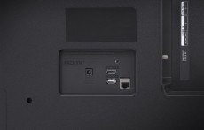 LG 60UP80003LA 4K UHD HDR webOS Smart LED telev&iacute;zi&oacute; Telev&iacute;zi&oacute;k - LED telev&iacute;zi&oacute; - UHD 4K felbont&aacute;s&uacute; - 370870