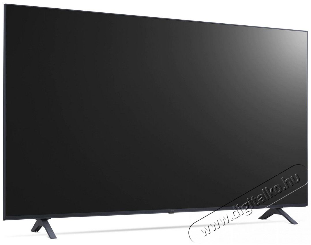 LG 60UP80003LA 4K UHD HDR webOS Smart LED telev&iacute;zi&oacute; Telev&iacute;zi&oacute;k - LED telev&iacute;zi&oacute; - UHD 4K felbont&aacute;s&uacute; - 370870