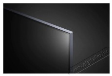 LG 65NANO923PB NanoCell Ultra HD Smart televízió Televíziók - LED televízió - UHD 4K felbontású - 372794