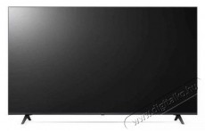 LG 65UP76703LB.AEU Ultra HD Smart LED televízió Televíziók - LED televízió - UHD 4K felbontású - 372798