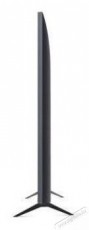 LG 65UP76703LB.AEU Ultra HD Smart LED televízió Televíziók - LED televízió - UHD 4K felbontású - 372798