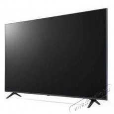 LG 65UP76703LB.AEU Ultra HD Smart LED televízió Televíziók - LED televízió - UHD 4K felbontású - 372798