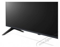 LG 65UP76703LB.AEU Ultra HD Smart LED televízió Televíziók - LED televízió - UHD 4K felbontású - 372798