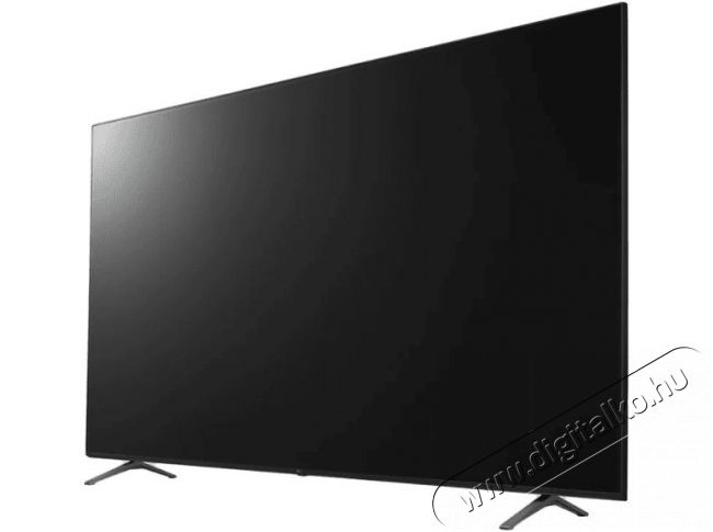 LG 65UP80003LA UHD Smart LED Telev&iacute;zi&oacute; Telev&iacute;zi&oacute;k - LED telev&iacute;zi&oacute; - UHD 4K felbont&aacute;s&uacute; - 370683