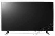 LG 65UQ70003LB 4K, LED, Smart televízió Televíziók - LED televízió - UHD 4K felbontású - 398963